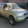 Suzuki Grand Vitara i Ford Ranger